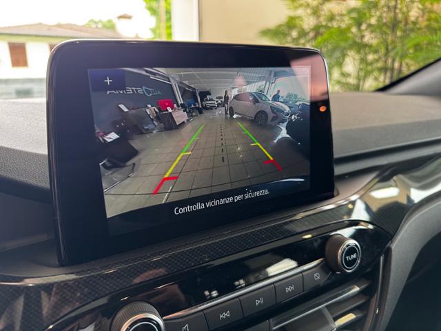 FORD Kuga usata, con Sedili riscaldati