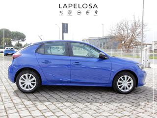 OPEL Corsa usata, con Chiusura centralizzata