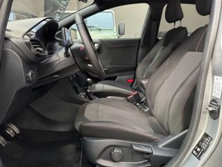 FORD Puma usata, con Boardcomputer
