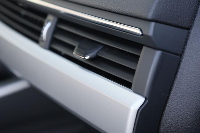 AUDI A4 usata, con Sistema di chiamata d
