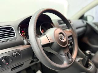 VOLKSWAGEN Golf usata, con MP3