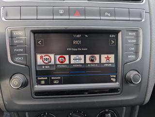 VOLKSWAGEN Polo usata, con Cruise Control
