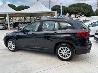 BMW X1 usata, con Boardcomputer