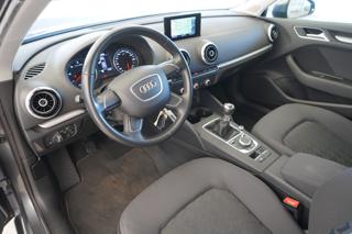 AUDI A3 usata, con Immobilizzatore elettronico