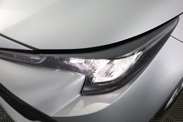 TOYOTA Corolla usata 7
