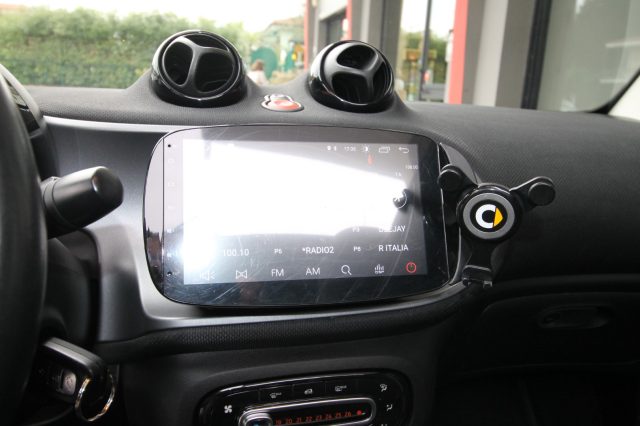 SMART ForTwo usata, con Chiusura centralizzata