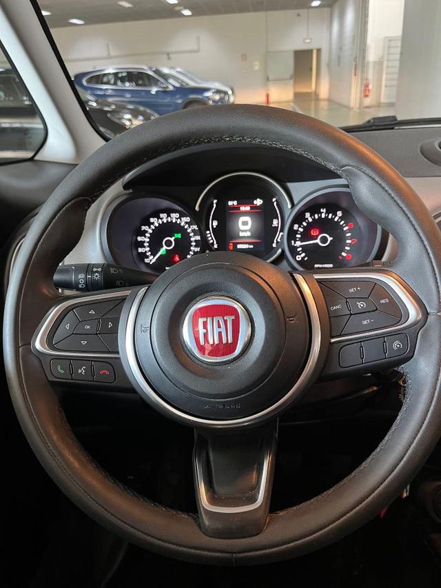 FIAT 500L usata, con Controllo trazione
