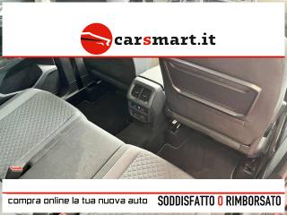 VOLKSWAGEN Tiguan usata, con Cruise Control