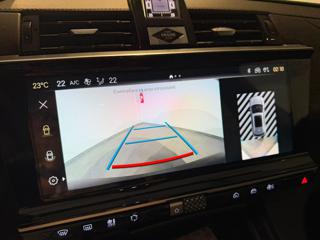 DS AUTOMOBILES DS 7 usata, con Sistema di navigazione