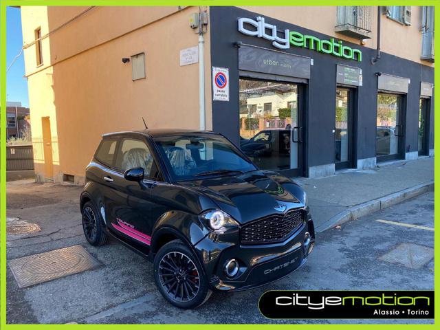 CHATENET CH 46 usata, con Alzacristalli elettrici