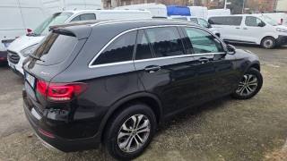 MERCEDES-BENZ GLC 200 usata, con Airbag Passeggero