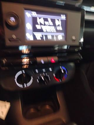 CITROEN C3 usata, con Airbag testa