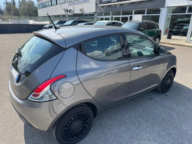 LANCIA Ypsilon usata, con Airbag Passeggero