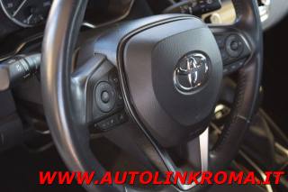 TOYOTA Corolla usata, con Servosterzo