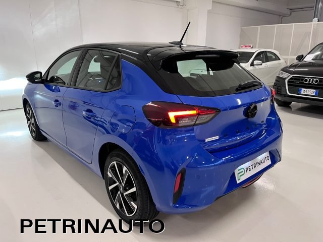 OPEL Corsa usata, con Autoradio
