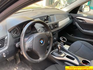 BMW X1 usata 48