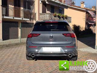 VOLKSWAGEN Golf GTI usata, con Airbag