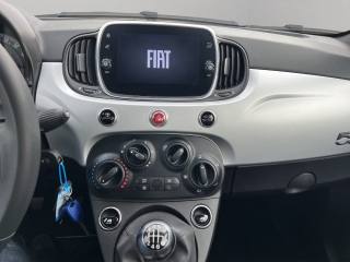 FIAT 500 usata, con Immobilizzatore elettronico