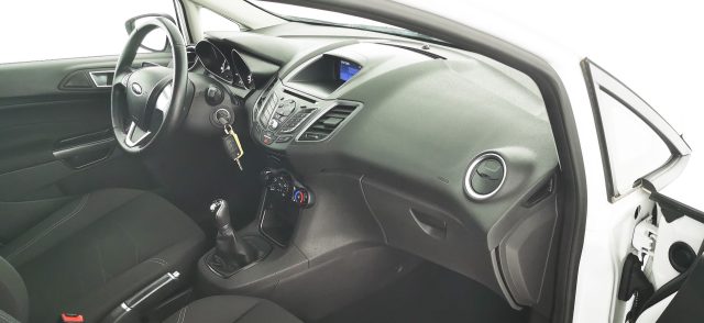 FORD Fiesta usata 56
