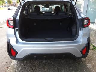 SUBARU Crosstrek usata, con Servosterzo