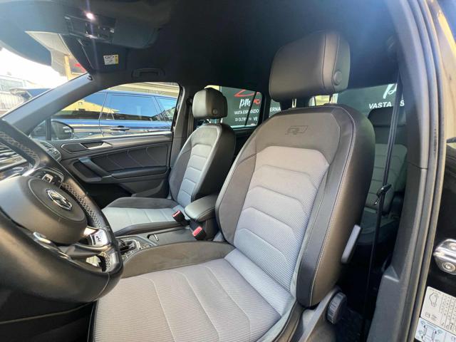VOLKSWAGEN Tiguan usata, con Climatizzatore