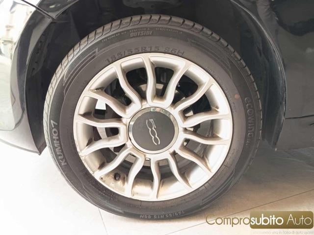 FIAT 500 usata 29