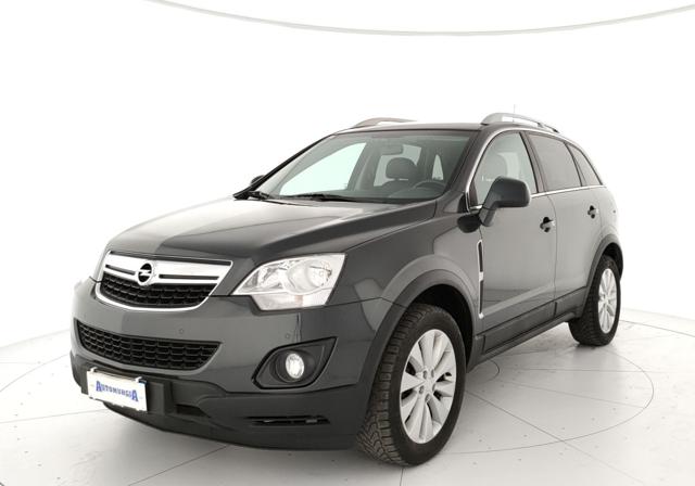 OPEL Antara usata, con Airbag