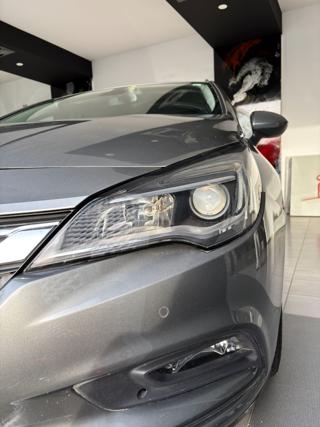 OPEL Astra usata, con Airbag Passeggero