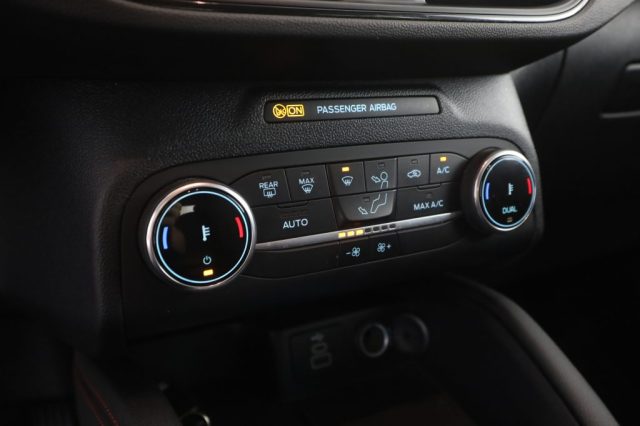 FORD Kuga usata 11