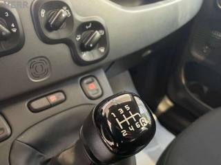 FIAT Panda usata, con MP3