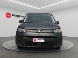 VOLKSWAGEN Caddy usata, con Antifurto