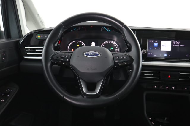 FORD Tourneo Connect usata 6
