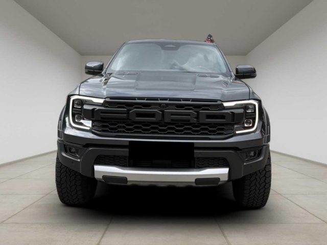 FORD Ranger Raptor usata, con Airbag