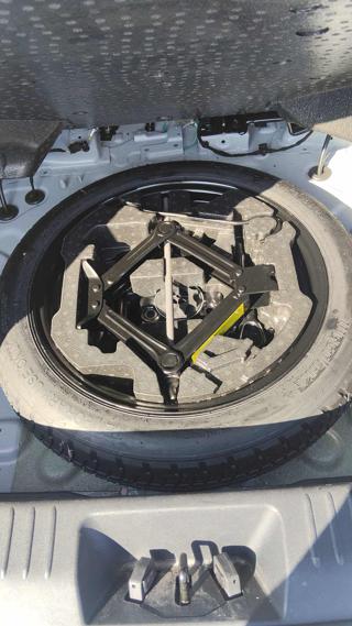 OMODA 5 usata, con Immobilizzatore elettronico