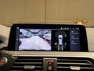 BMW X3 usata, con Filtro antiparticolato