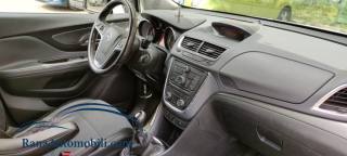 OPEL Mokka usata, con Chiusura centralizzata