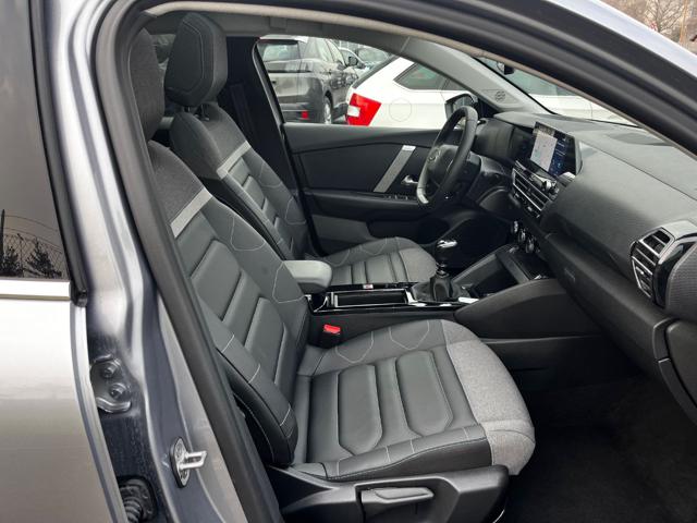 CITROEN C4 usata, con Cerchi in lega