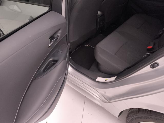 TOYOTA Corolla usata 59