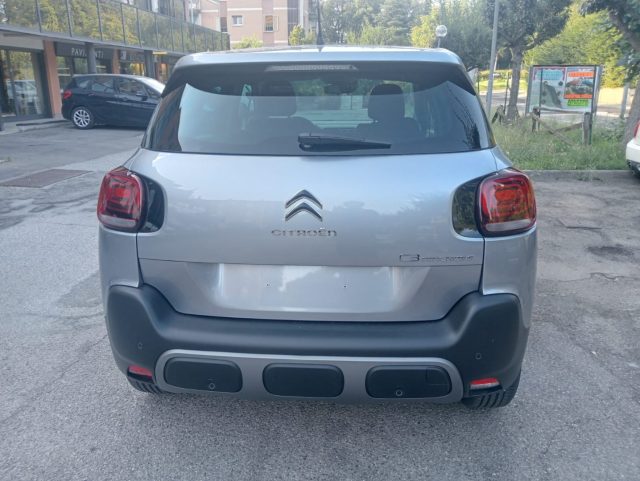 CITROEN C3 Aircross usata, con Controllo trazione