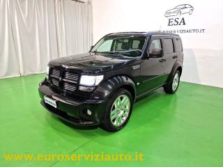 DODGE Nitro usata, con Cerchi in lega