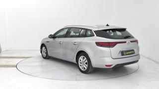 RENAULT Megane usata, con Airbag laterali