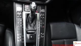 PORSCHE Macan usata 93