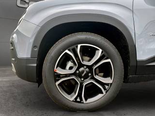 JEEP Avenger usata, con Bracciolo