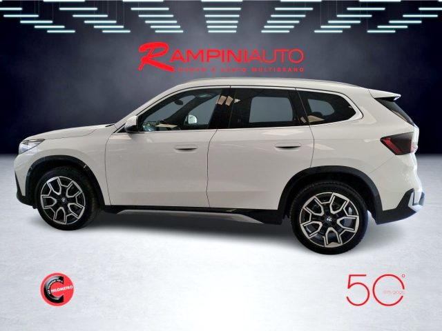 BMW X1 usata 11