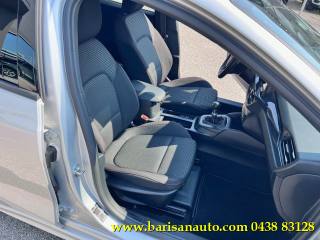 FORD Focus usata, con Autoradio