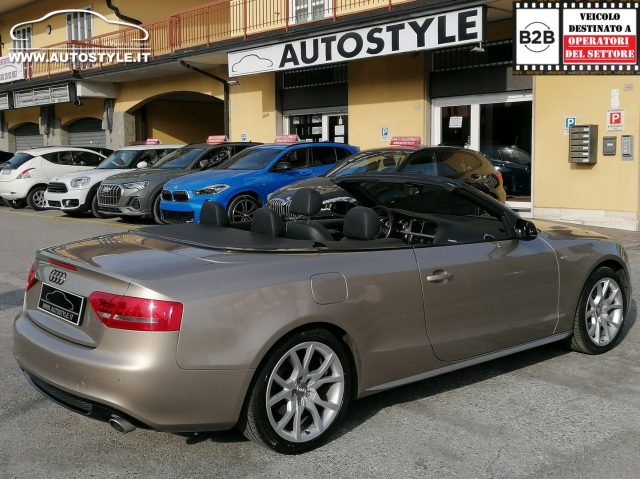 AUDI A5 usata 70