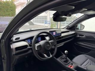 JEEP Avenger usata, con Start/Stop Automatico