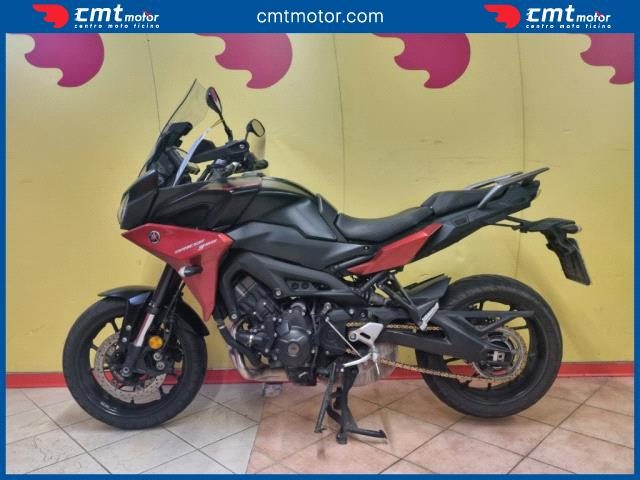 YAMAHA Tracer 900 usata 3