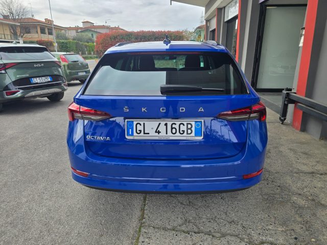 SKODA Octavia usata 108