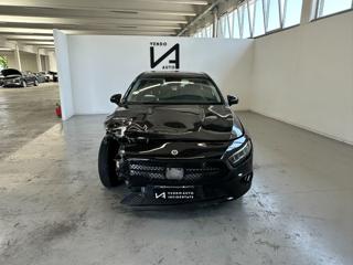 MERCEDES-BENZ A 180 usata, con Airbag